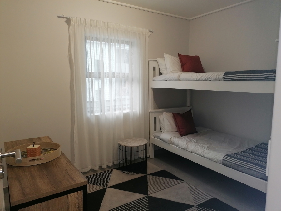 2 Bedroom Property for Sale in Langeberg Heights Western Cape